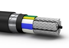 Почему кабели с алюминиевыми жилами нашего производства остаются гибкими